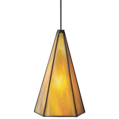 Parker Pendant by Tech Lighting