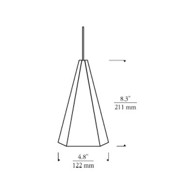 Specification Drawing