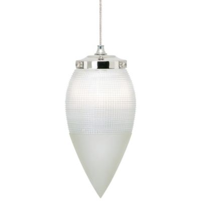 Printers Row Pendant by Tech Lighting