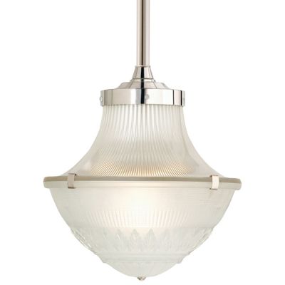 Pullman Suspension Pendant by Tech Lighting