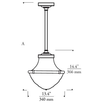 Specification Drawing