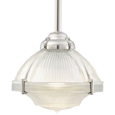 Union Large Suspension Pendant by Tech Lighting