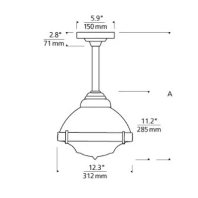 Specification Drawing