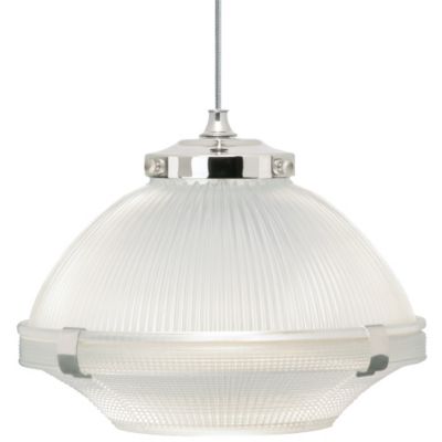 Union Small Pendant by Tech Lighting