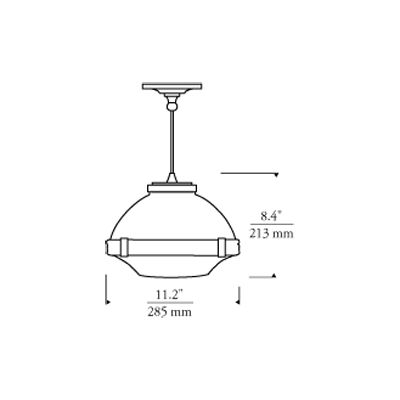 Specification Drawing