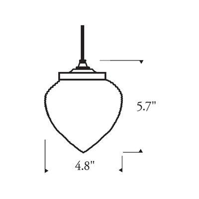 Specification Drawing