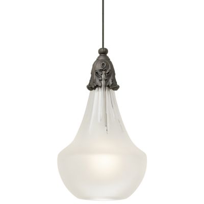 Victorian Pendant by Wilmette Lighting