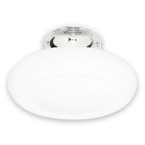 Zeitgeist Semi-Flushmount by WAC Lighting