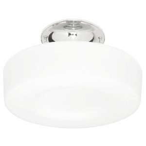 Tabula Rasa Semi-Flushmount by WAC Lighting