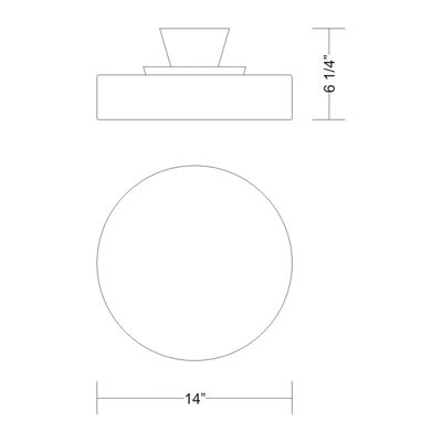 Specification Drawing