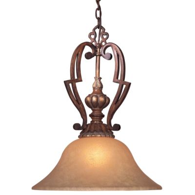 Belcaro No. 951 Pendant by Minka Lavery