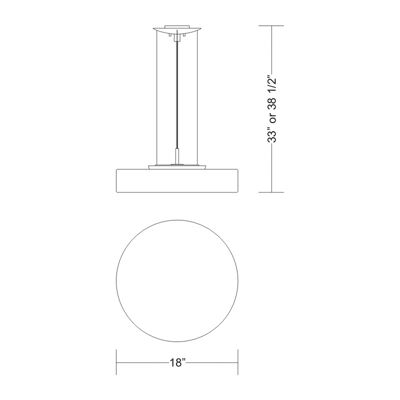 Specification Drawing