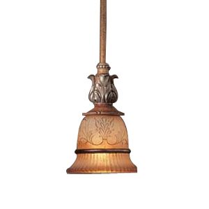 Treville Mini Pendant by Minka Lavery