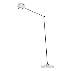 Ballfinger Floor Light by Ameico