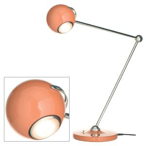 Ballfinger Table Light by Ameico