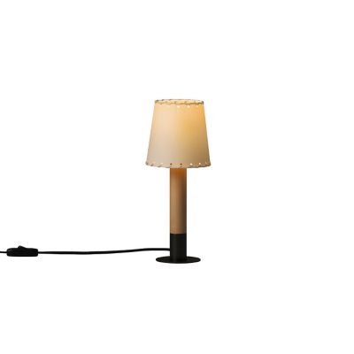 Basica Table Lamp by Santa & Cole