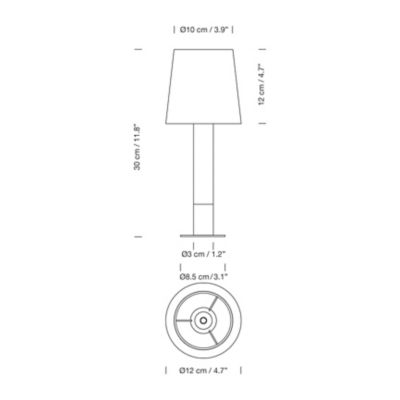 Specification Drawing