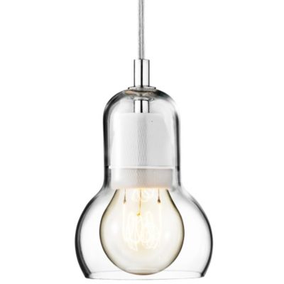 Bulb Pendant by &Tradition