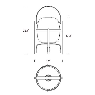 Specification Drawing