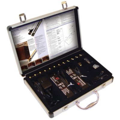 InvisiLED Project Solutions Kit by WAC Lighting