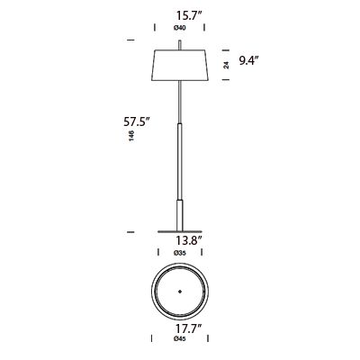 Specification Drawing