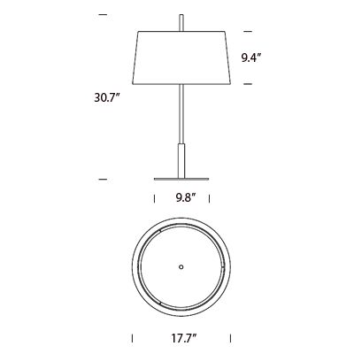 Specification Drawing
