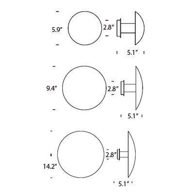 Specification Drawing