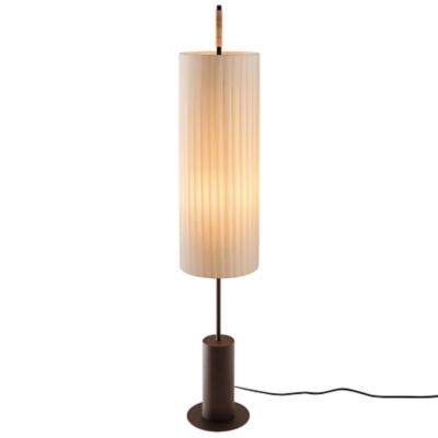 Dorica Floor Lamp by Santa & Cole