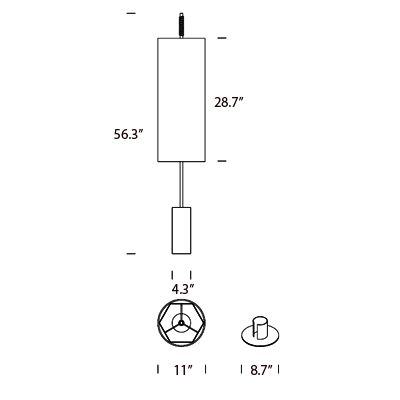 Specification Drawing