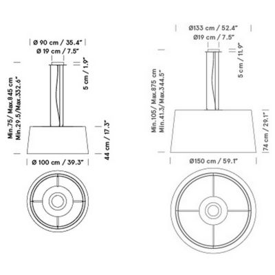 Specification Drawing