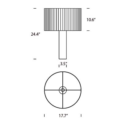 Specification Drawing