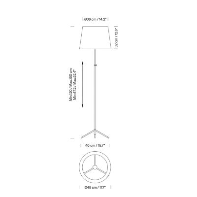 Specification Drawing