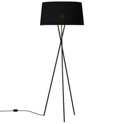 Tripode G5 Floor Lamp by Santa & Cole
