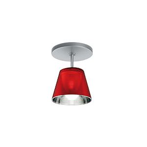Romeo Babe K C Semi Flushmount by Flos