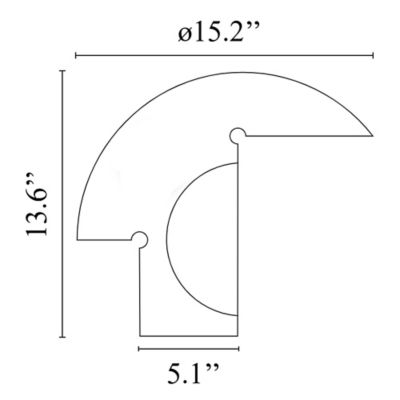 Specification Drawing