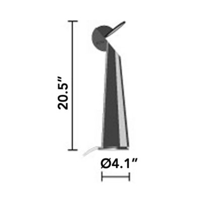 Specification Drawing