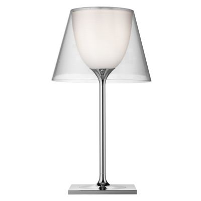 Ktribe T2 Table Lamp by Flos