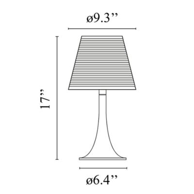 Specification Drawing