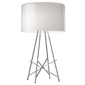 Ray T Table Lamp by Flos