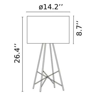 Specification Drawing