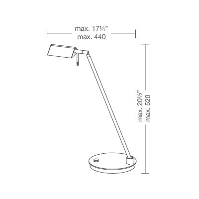 Specification Drawing