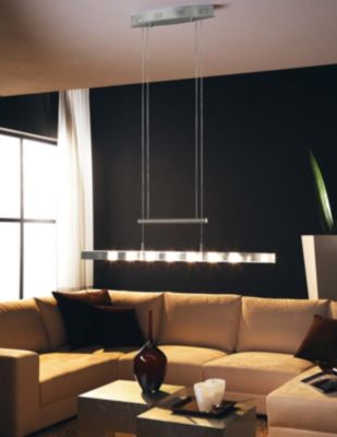 Acrylic Low Voltage No. 5907 Linear Suspension by Holtkoetter