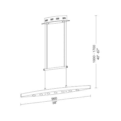 Specification Drawing