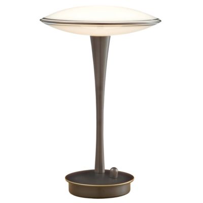 Low-Voltage Table Lamp No. 6285 & No. 6286 by Holtkoetter