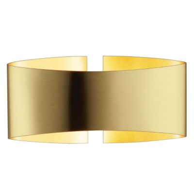 Voila Wall Sconce No. 8501 by Holtkoetter