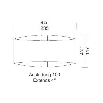 Specification Drawing
