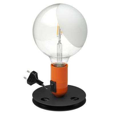 Lampadina Table Lamp by Flos