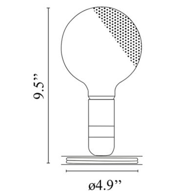 Specification Drawing