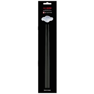 Birds and Clouds Chopsticks Set by Alessi