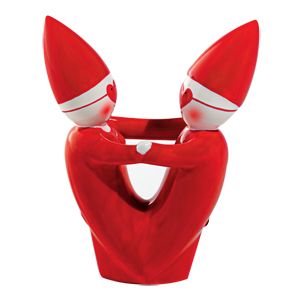 I BUONANNO Figurine by Alessi